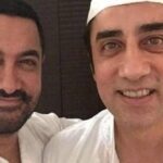 Faissal Khan on brother Aamir Khan’s divorce with Kiran Rao